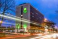 Holiday Inn London Watford Junction ホテル詳細