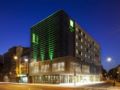 Holiday Inn London - Whitechapel ホテル詳細