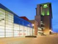 Holiday Inn Manchester-Mediacityuk ホテル詳細