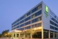 Holiday Inn Milton Keynes Central ホテル詳細