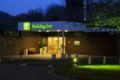 Holiday Inn Newport ホテル詳細