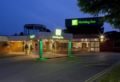 Holiday Inn Norwich, Ipswich Road ホテル詳細