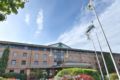 Holiday Inn Nottingham ホテル詳細