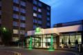 Holiday Inn Portsmouth ホテル詳細