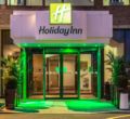 Holiday Inn Preston ホテル詳細