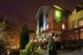 Holiday Inn Rotherham-Sheffield M1,Jct.33 ホテル詳細