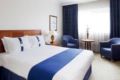 Holiday Inn Southampton Eastleigh ホテル詳細