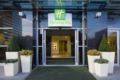 Holiday Inn Stevenage ホテル詳細