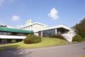 Holiday Inn Stoke on Trent ホテル詳細