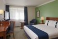 Holiday Inn Swindon ホテル詳細