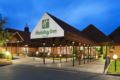 Holiday Inn Taunton ホテル詳細