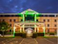 Holiday Inn Warrington ホテル詳細