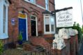 Holland House Bed & Breakfast ホテル詳細