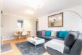 Holland Park 3 Bed Flat by BaseToGo ホテル詳細