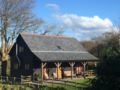 Holsworthy Holiday Cottages ホテル詳細