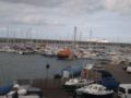 Holyhead Marina 2 Bedroom Apartment ホテル詳細