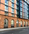 Hot-el-apartments Glasgow Central ホテル詳細