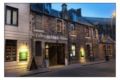 Hotel Du Vin Edinburgh ホテル詳細