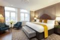 Hotel Indigo - Edinburgh - Princes Street ホテル詳細