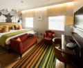 Hotel Indigo London-Paddington ホテル詳細