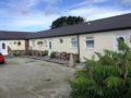 Howard Farm Holiday Cottages ホテル詳細