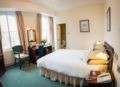 Huddersfield Central Lodge Hotel ホテル詳細