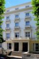 Hyde Park Boutique Hotel ホテル詳細