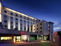 ibis Aberdeen Centre - Quayside ホテル詳細