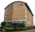 ibis Leicester ホテル詳細