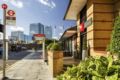 ibis London Docklands Canary Wharf ホテル詳細