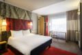 ibis London Gatwick Airport ホテル詳細