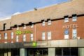 ibis Styles Birmingham Hagley Road ホテル詳細