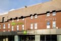 ibis Styles Birmingham Hagley Road ホテル詳細