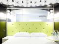 Ibis Styles Liverpool Centre Dale Street - Cavern Quarter ホテル詳細