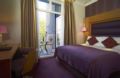 ibis Styles London Gloucester Road ホテル詳細