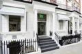 ibis Styles London Kensington ホテル詳細