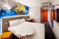 ibis Styles Manchester Portland ホテル詳細