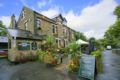 Ilkley Riverside Hotel ホテル詳細