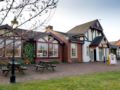 Innkeeper's Lodge Glasgow, Strathclyde Park ホテル詳細