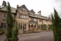 Innkeeper's Lodge Harrogate - West , Beckwith Knowle ホテル詳細