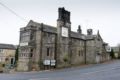 Innkeeper's Lodge Hathersage, Peak District ホテル詳細