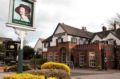 Innkeeper's Lodge Stratford-upon-Avon, Wellesbourne ホテル詳細