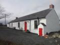 Irish Cottage Mourne Mountains ホテル詳細