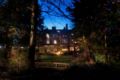 Jesmond Dene House ホテル詳細