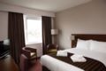 Jurys Inn Bradford ホテル詳細