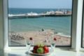 Jurys Inn Brighton Waterfront ホテル詳細