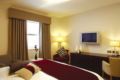 Jurys Inn Cardiff ホテル詳細