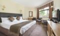 Jurys Inn Cheltenham ホテル詳細