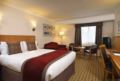 Jurys Inn East Midlands Airport (on-site) ホテル詳細