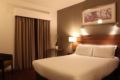 Jurys Inn Leeds ホテル詳細